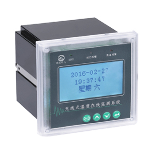GN-WZ-3無(wú)線(xiàn)測溫(96型)